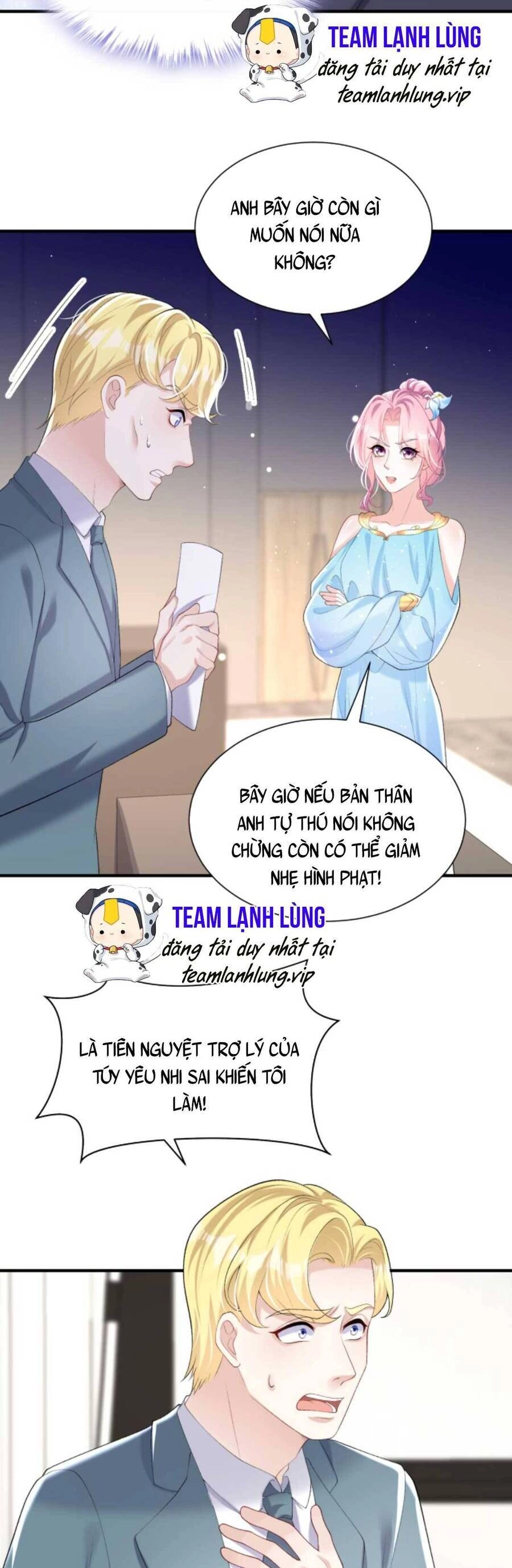 Tái Sinh Trở Lại : Chồng Cũ Khóc Lóc Cầu Xin Tái Hôn Chapter 74 - 18