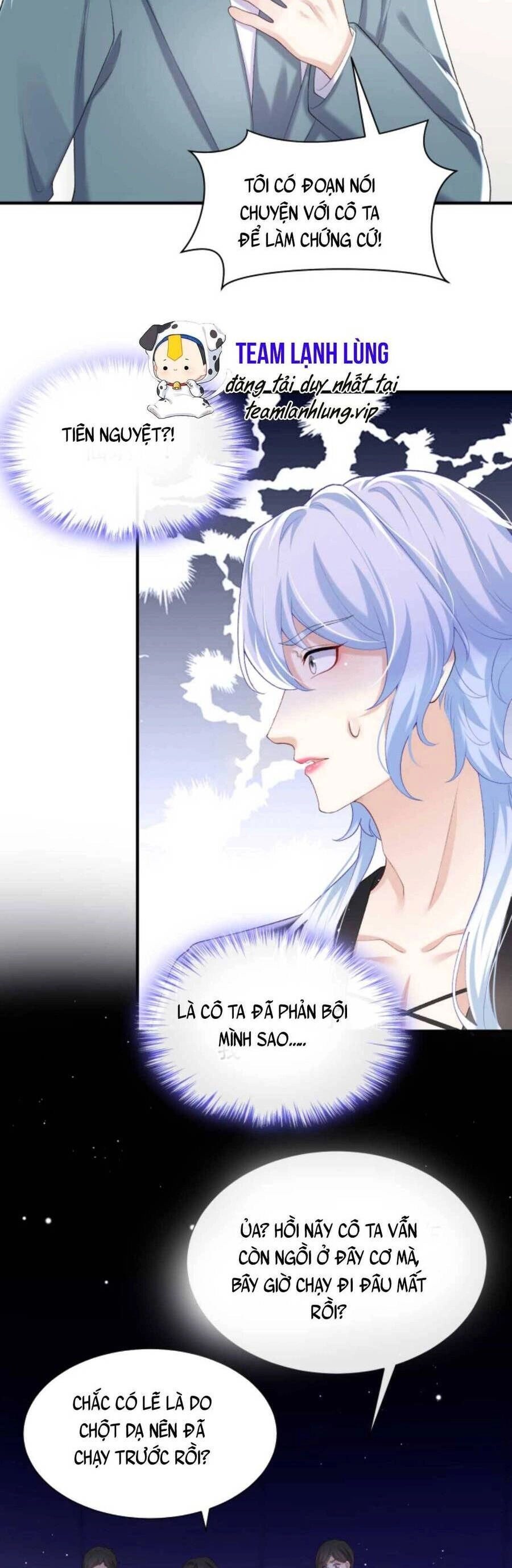 Tái Sinh Trở Lại : Chồng Cũ Khóc Lóc Cầu Xin Tái Hôn Chapter 74 - 19