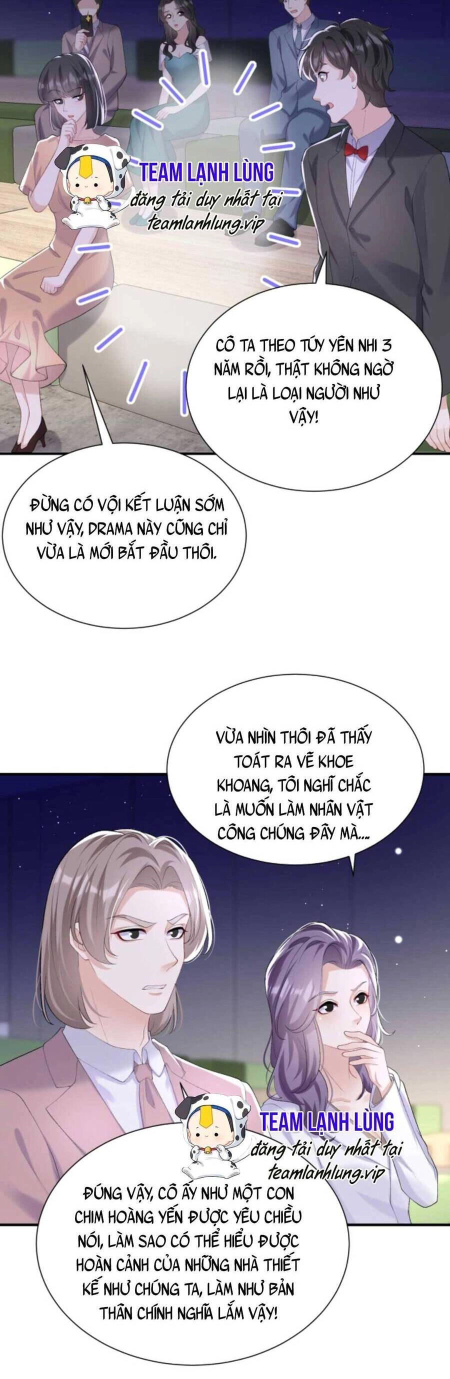 Tái Sinh Trở Lại : Chồng Cũ Khóc Lóc Cầu Xin Tái Hôn Chapter 74 - 20