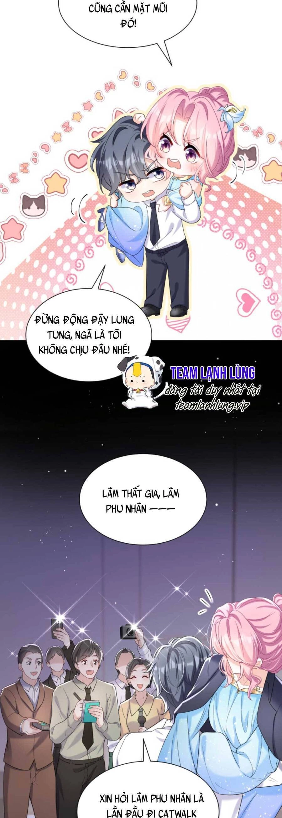 Tái Sinh Trở Lại : Chồng Cũ Khóc Lóc Cầu Xin Tái Hôn Chapter 75 - 18