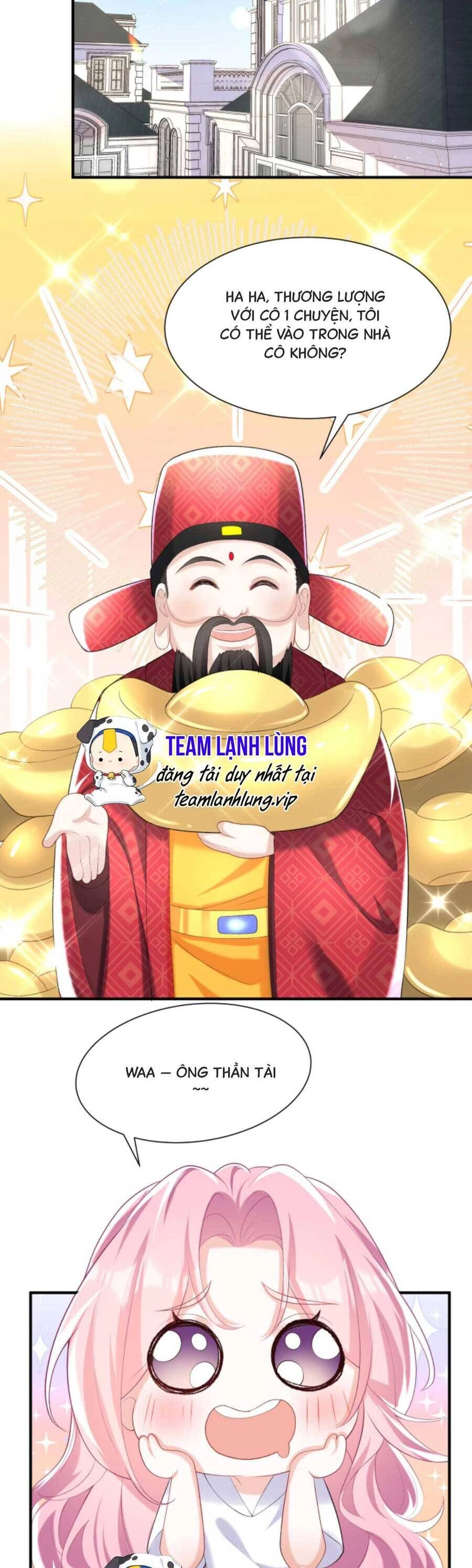 Tái Sinh Trở Lại : Chồng Cũ Khóc Lóc Cầu Xin Tái Hôn Chapter 76 - 5