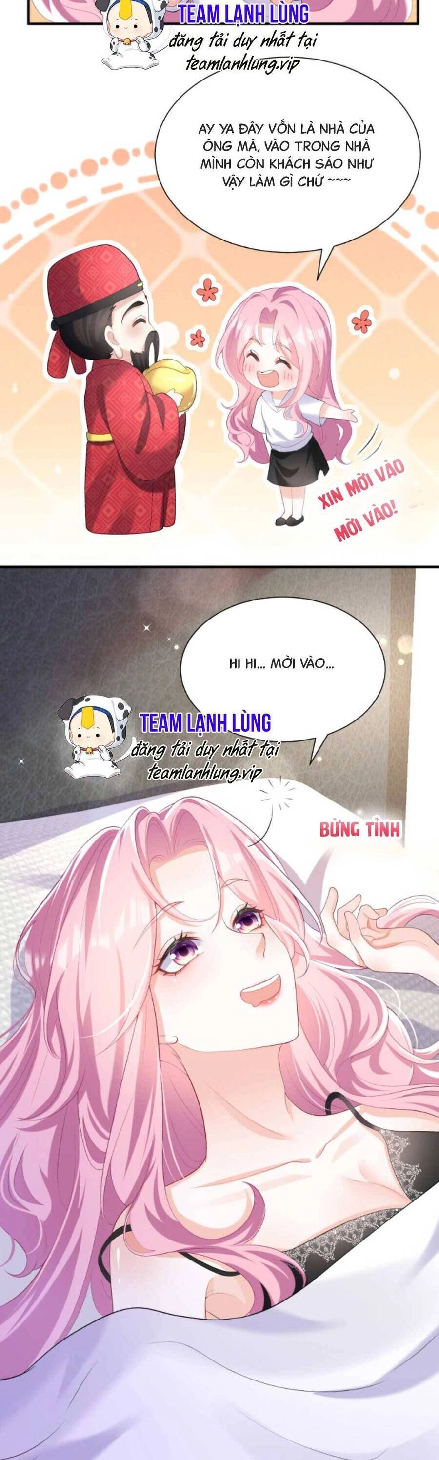 Tái Sinh Trở Lại : Chồng Cũ Khóc Lóc Cầu Xin Tái Hôn Chapter 76 - 6