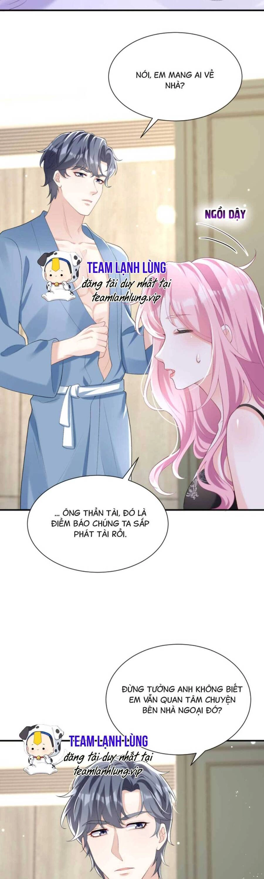 Tái Sinh Trở Lại : Chồng Cũ Khóc Lóc Cầu Xin Tái Hôn Chapter 76 - 7