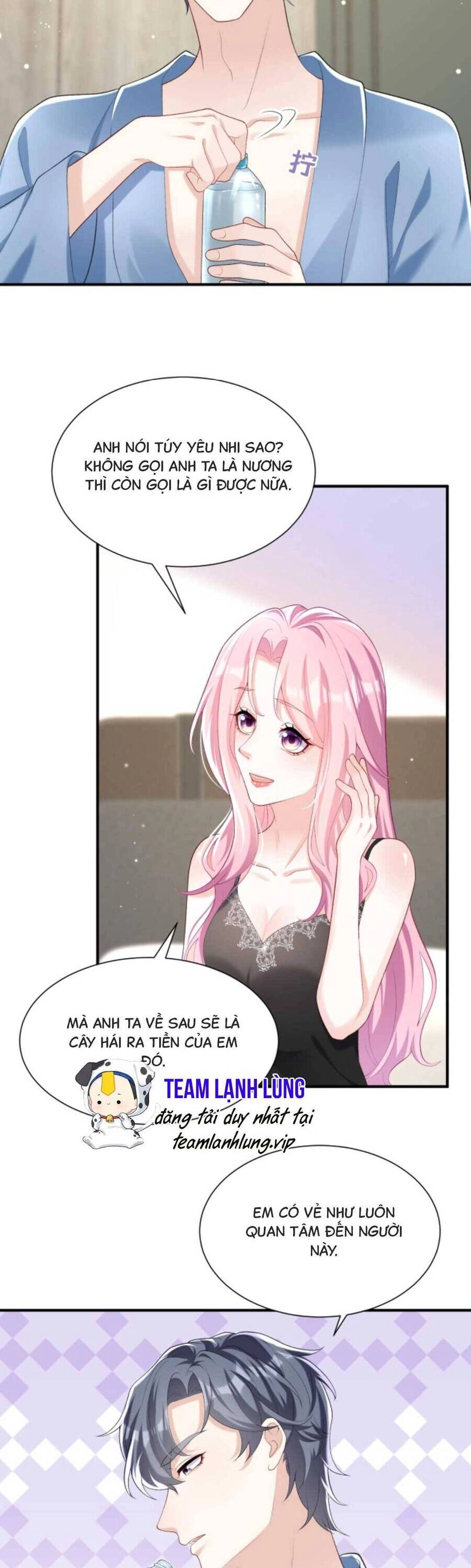 Tái Sinh Trở Lại : Chồng Cũ Khóc Lóc Cầu Xin Tái Hôn Chapter 76 - 8