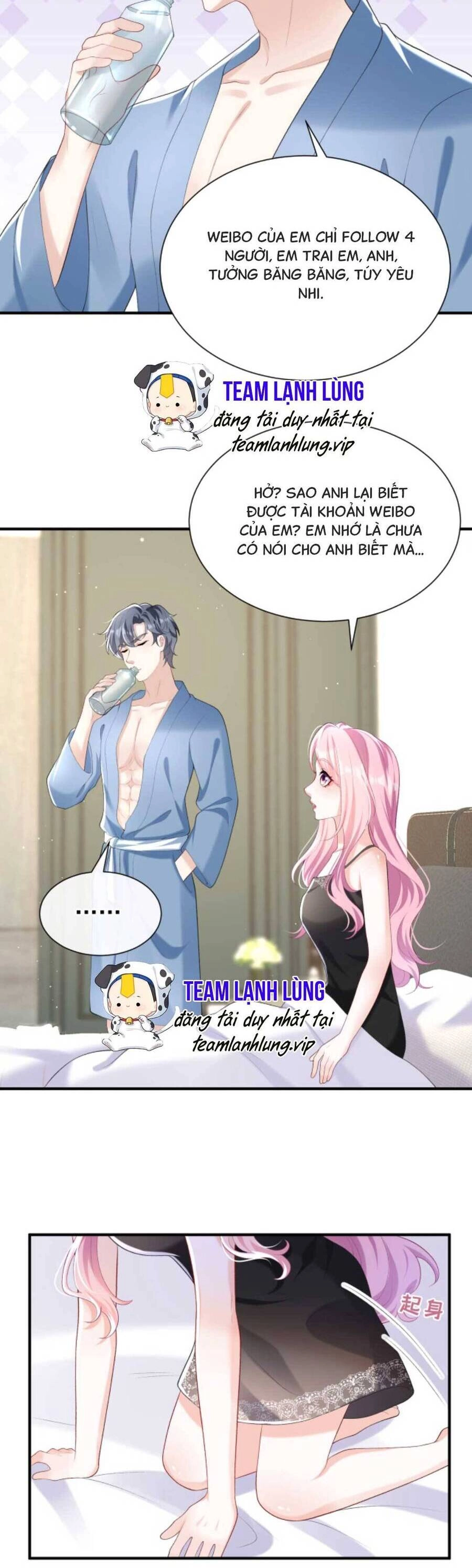 Tái Sinh Trở Lại : Chồng Cũ Khóc Lóc Cầu Xin Tái Hôn Chapter 76 - 9