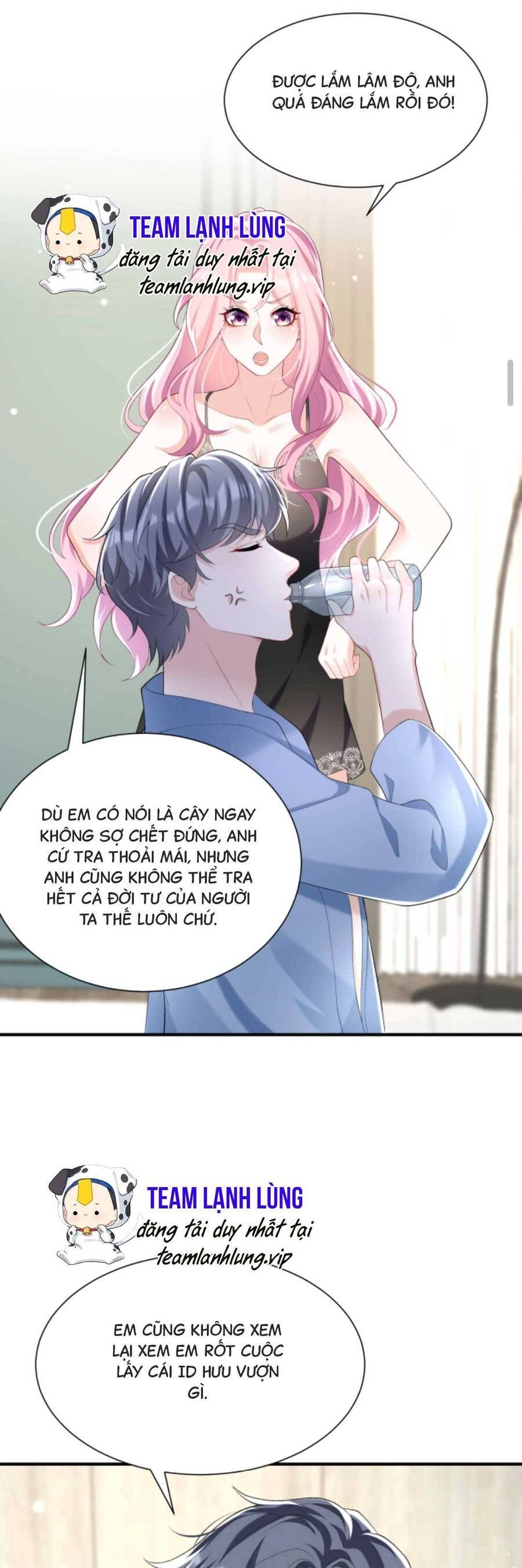 Tái Sinh Trở Lại : Chồng Cũ Khóc Lóc Cầu Xin Tái Hôn Chapter 76 - 10