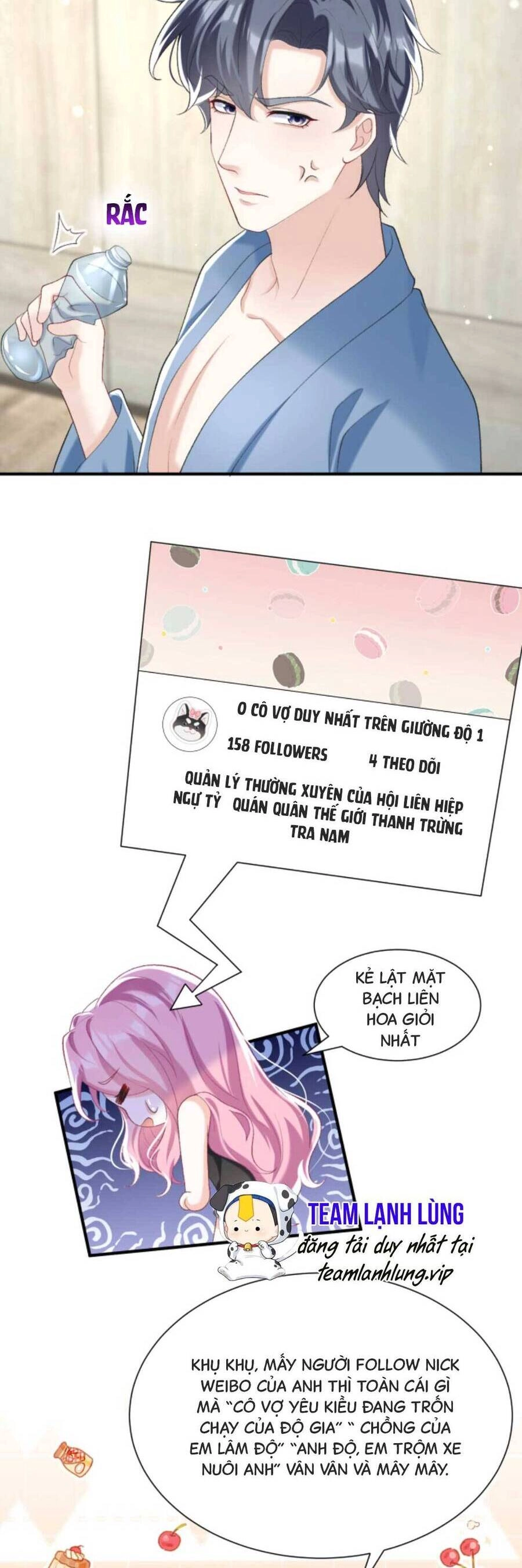 Tái Sinh Trở Lại : Chồng Cũ Khóc Lóc Cầu Xin Tái Hôn Chapter 76 - 11