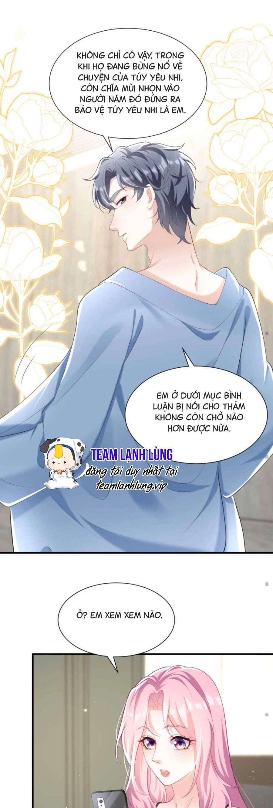 Tái Sinh Trở Lại : Chồng Cũ Khóc Lóc Cầu Xin Tái Hôn Chapter 76 - 16