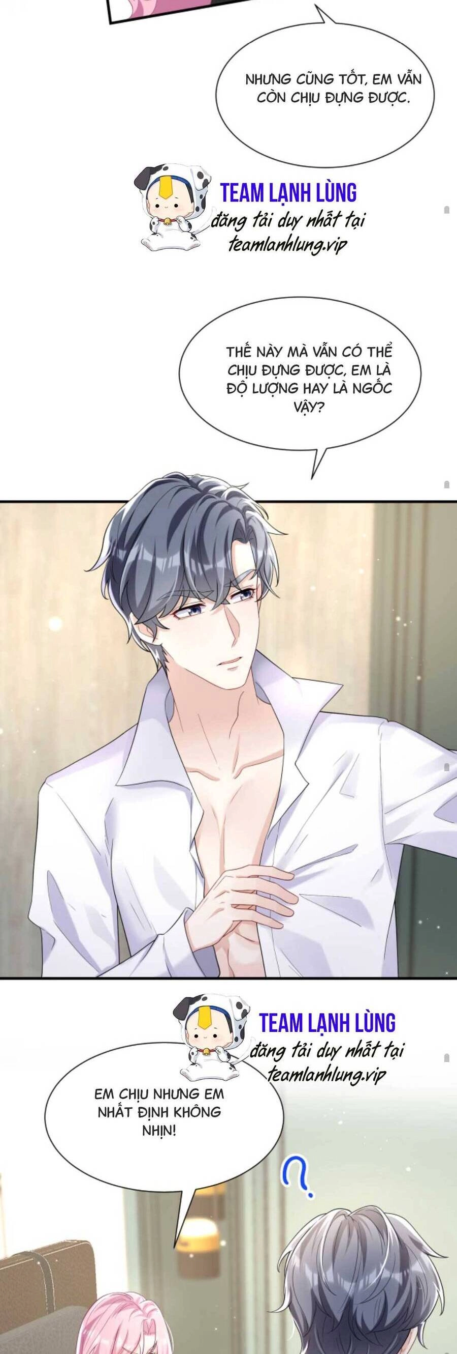 Tái Sinh Trở Lại : Chồng Cũ Khóc Lóc Cầu Xin Tái Hôn Chapter 76 - 18