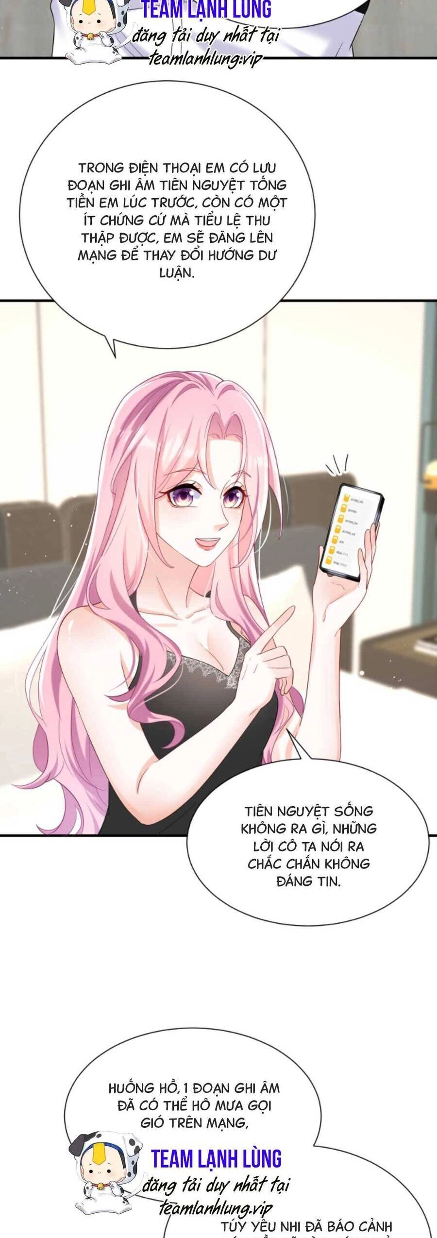 Tái Sinh Trở Lại : Chồng Cũ Khóc Lóc Cầu Xin Tái Hôn Chapter 76 - 25