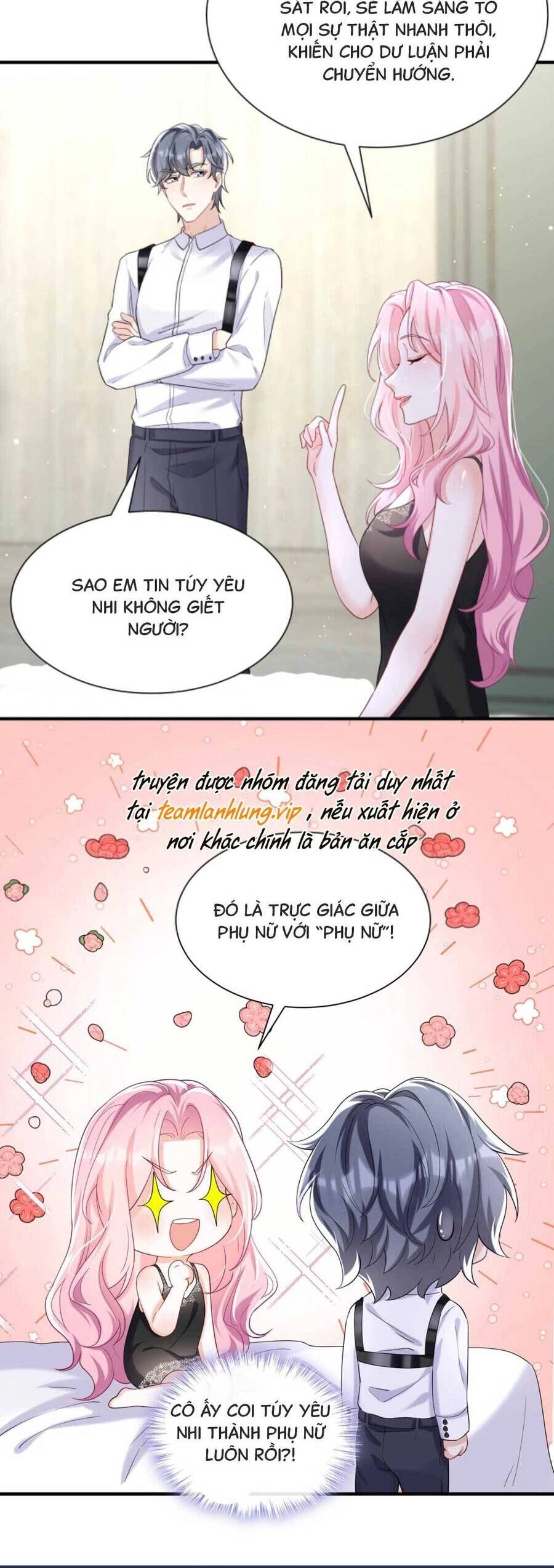 Tái Sinh Trở Lại : Chồng Cũ Khóc Lóc Cầu Xin Tái Hôn Chapter 76 - 26