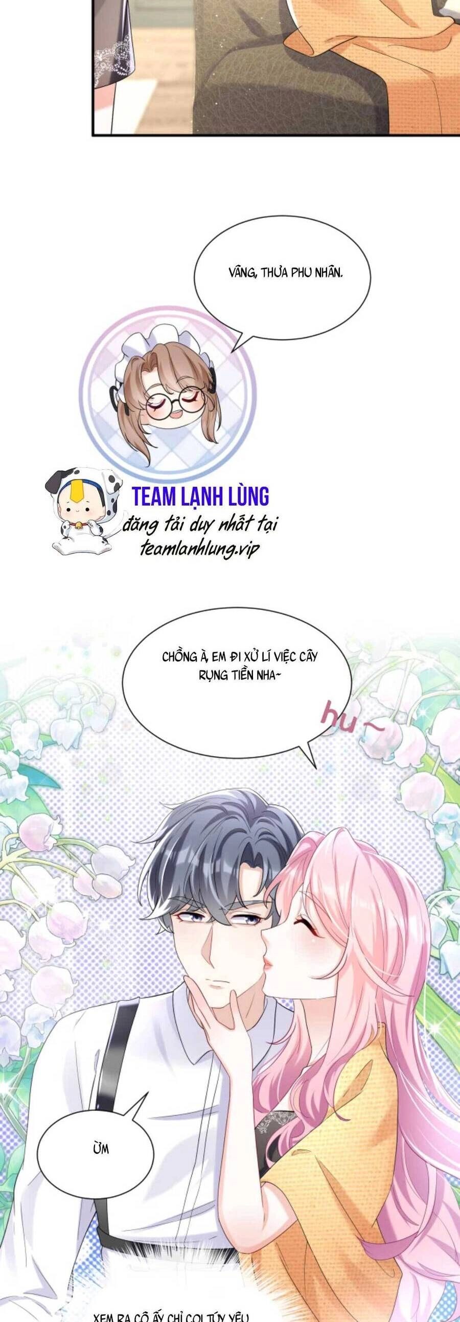 Tái Sinh Trở Lại : Chồng Cũ Khóc Lóc Cầu Xin Tái Hôn Chapter 77 - 6