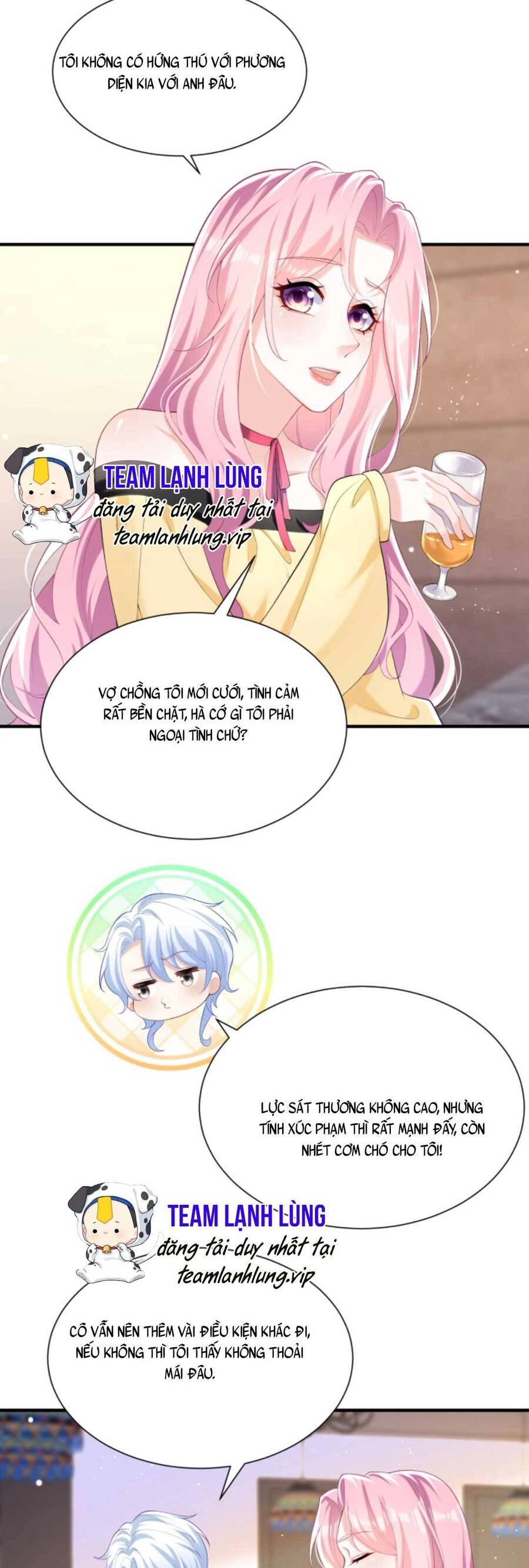 Tái Sinh Trở Lại : Chồng Cũ Khóc Lóc Cầu Xin Tái Hôn Chapter 77 - 11