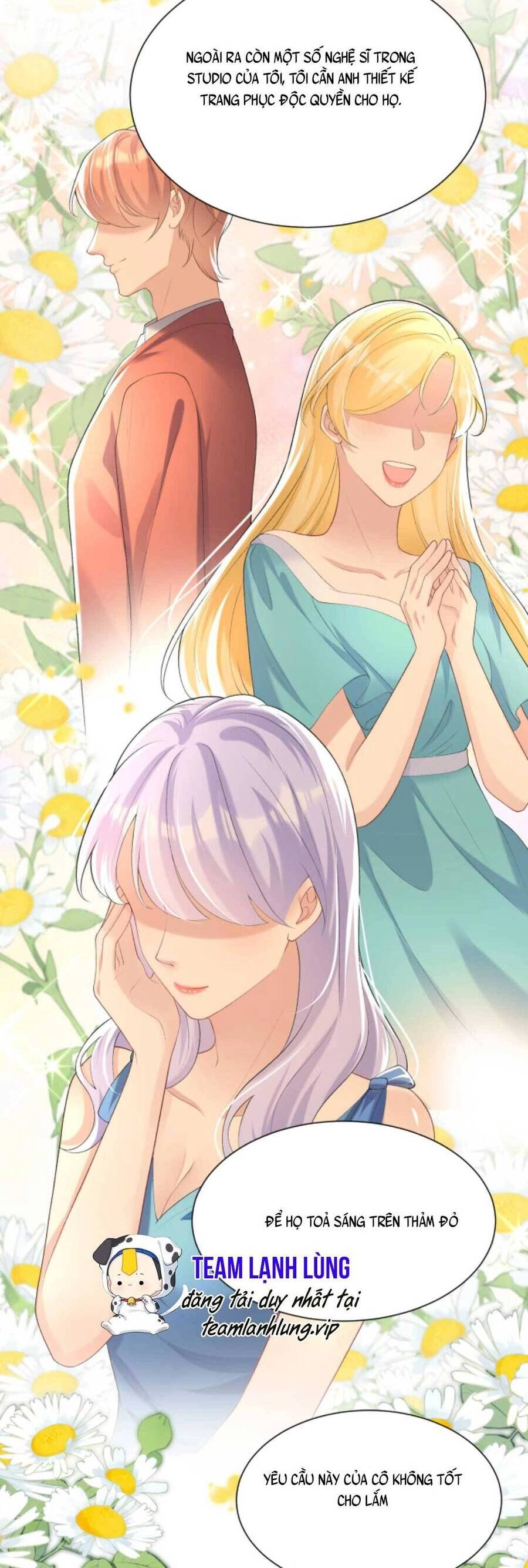 Tái Sinh Trở Lại : Chồng Cũ Khóc Lóc Cầu Xin Tái Hôn Chapter 77 - 13