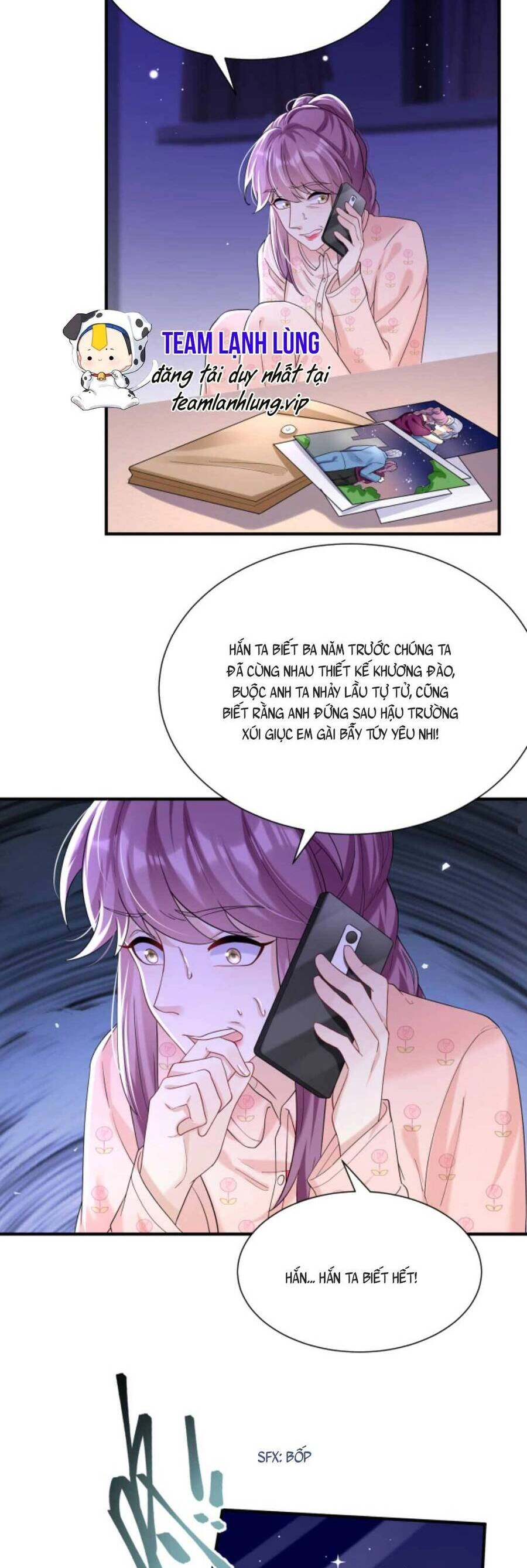 Tái Sinh Trở Lại : Chồng Cũ Khóc Lóc Cầu Xin Tái Hôn Chapter 78 - 6