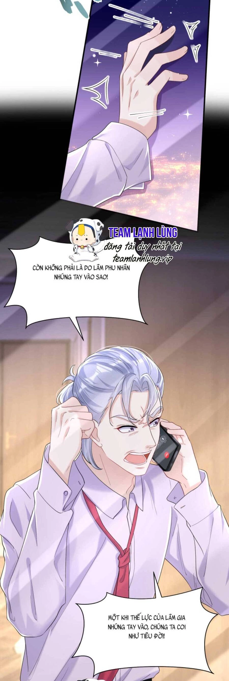 Tái Sinh Trở Lại : Chồng Cũ Khóc Lóc Cầu Xin Tái Hôn Chapter 78 - 7