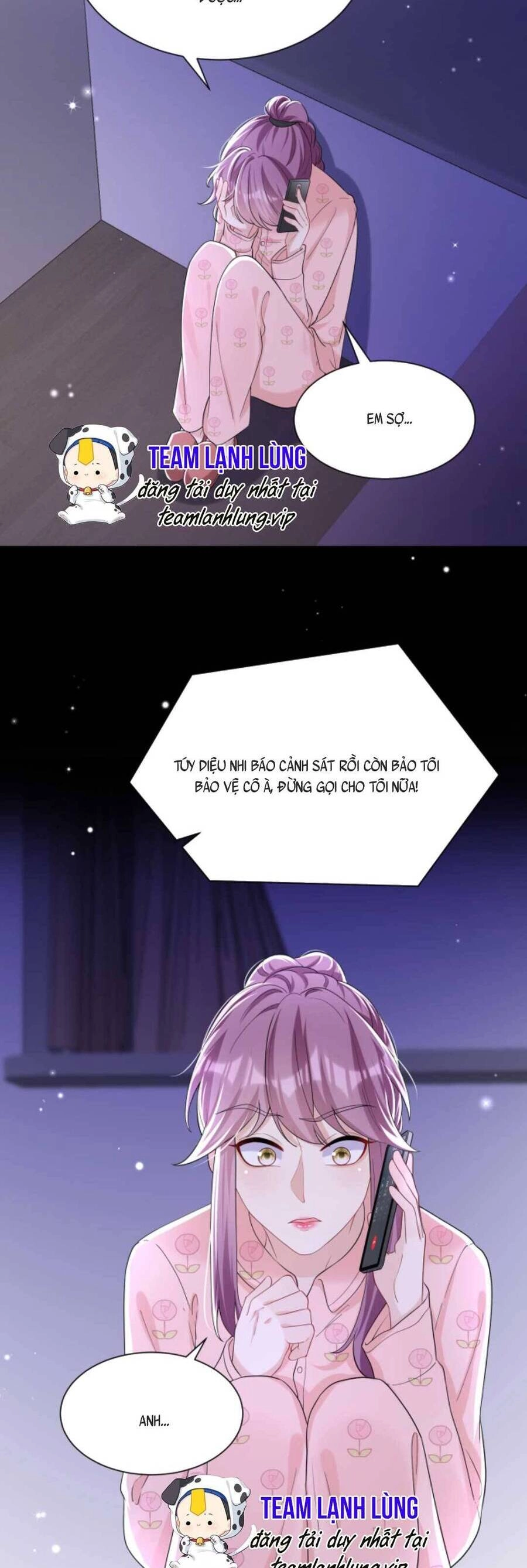 Tái Sinh Trở Lại : Chồng Cũ Khóc Lóc Cầu Xin Tái Hôn Chapter 78 - 9