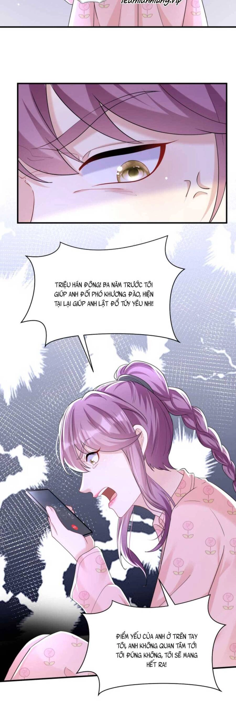 Tái Sinh Trở Lại : Chồng Cũ Khóc Lóc Cầu Xin Tái Hôn Chapter 78 - 10