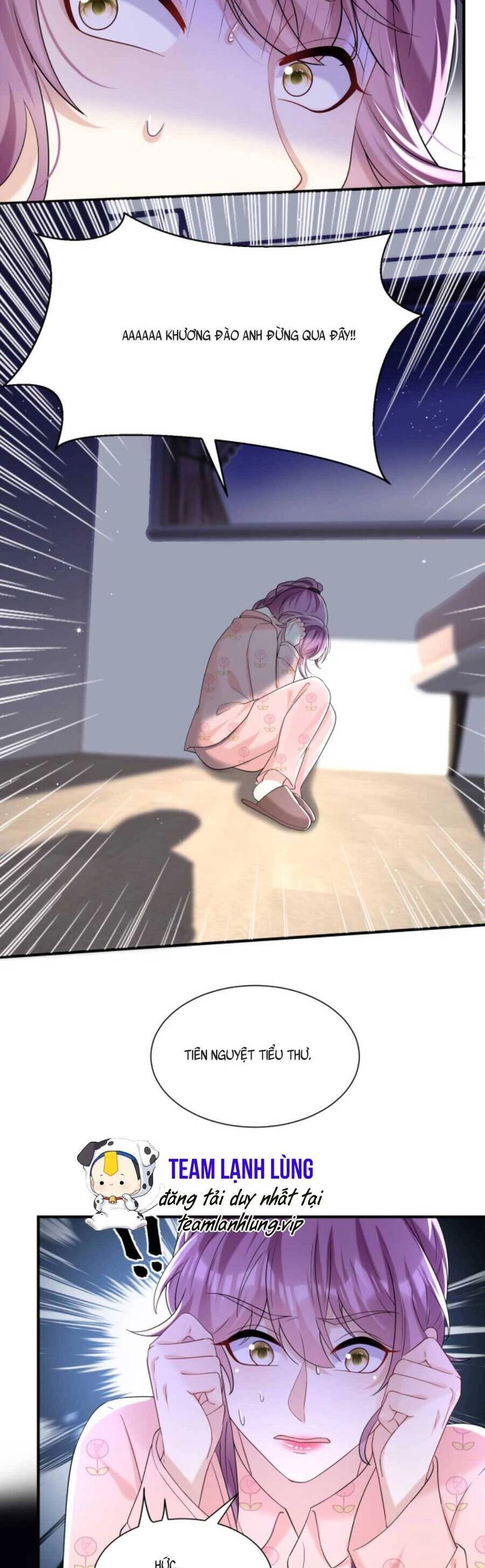 Tái Sinh Trở Lại : Chồng Cũ Khóc Lóc Cầu Xin Tái Hôn Chapter 78 - 13