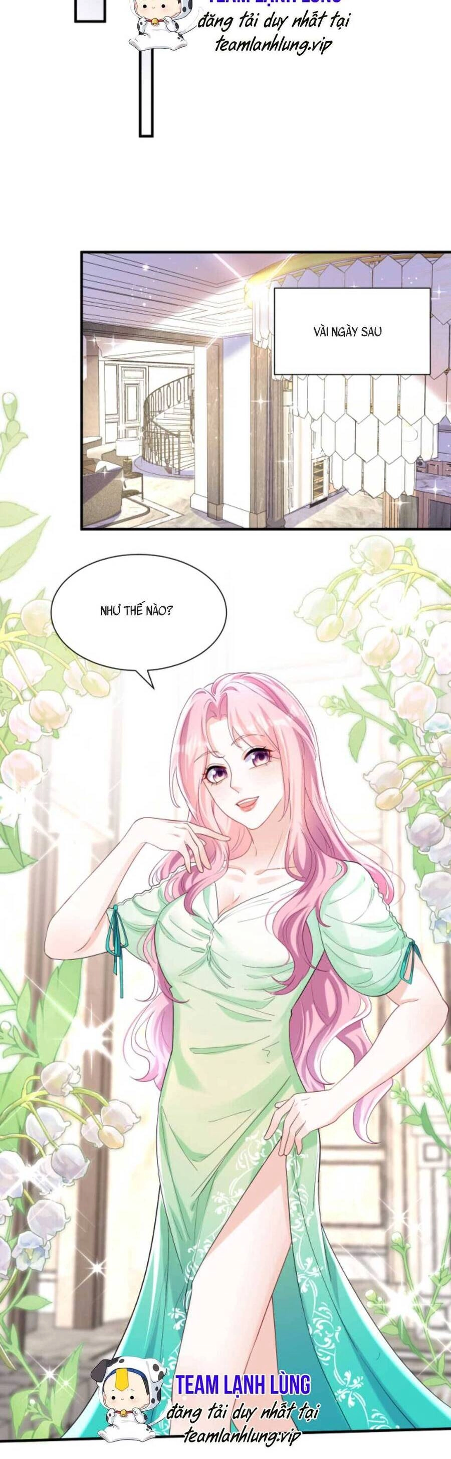 Tái Sinh Trở Lại : Chồng Cũ Khóc Lóc Cầu Xin Tái Hôn Chapter 78 - 15