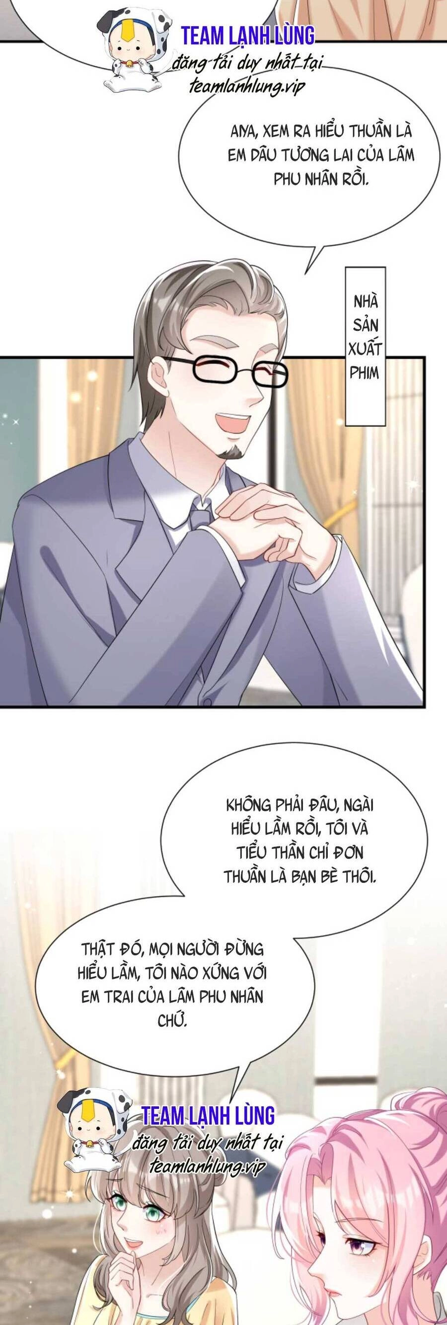 Tái Sinh Trở Lại : Chồng Cũ Khóc Lóc Cầu Xin Tái Hôn Chapter 80 - 13