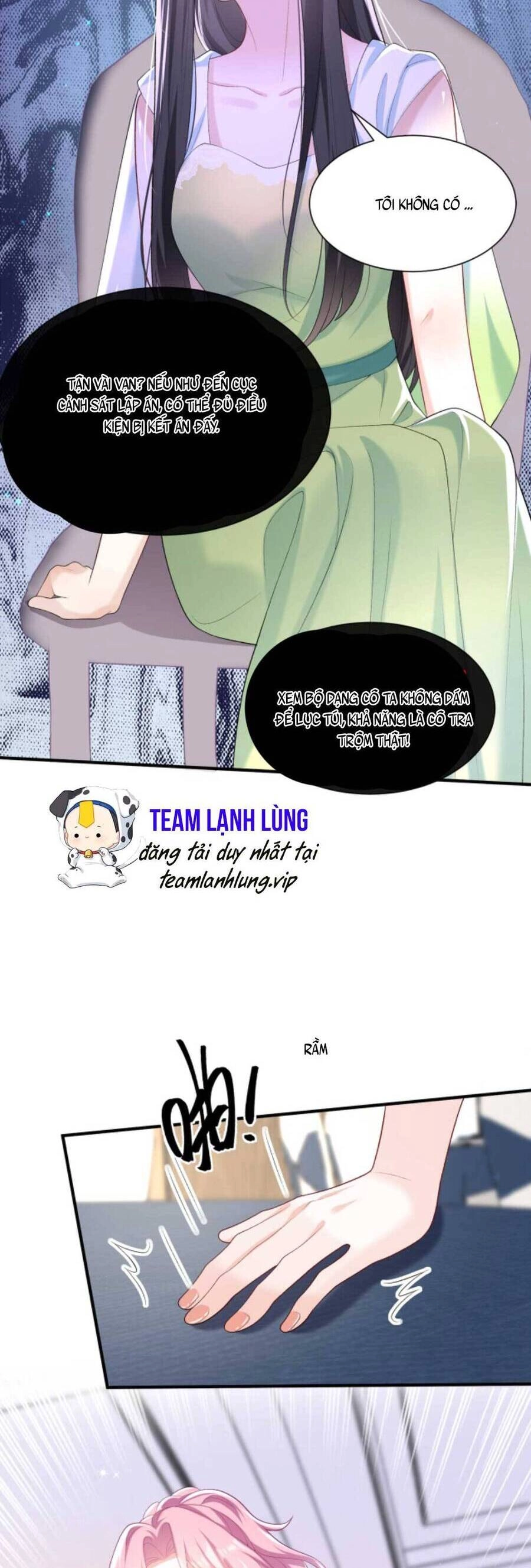 Tái Sinh Trở Lại : Chồng Cũ Khóc Lóc Cầu Xin Tái Hôn Chapter 81 - 12