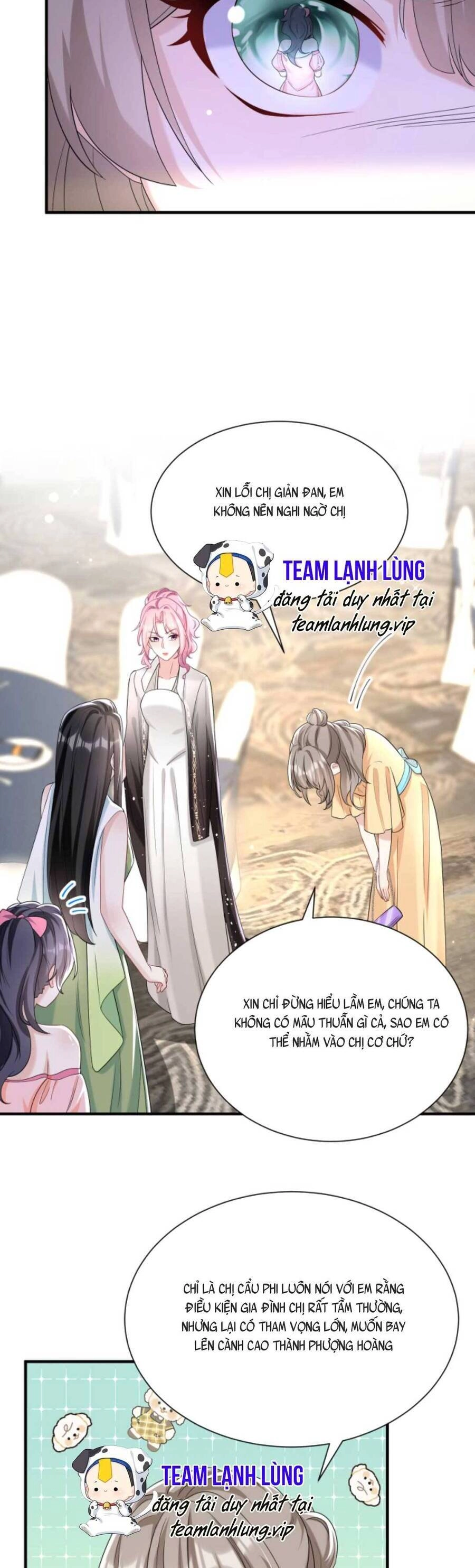 Tái Sinh Trở Lại : Chồng Cũ Khóc Lóc Cầu Xin Tái Hôn Chapter 82 - 5