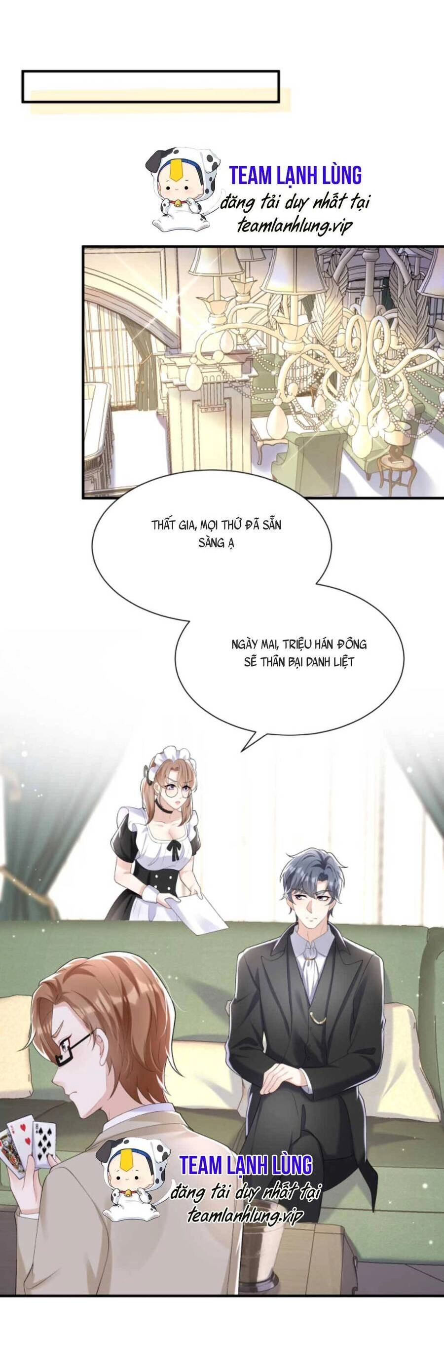 Tái Sinh Trở Lại : Chồng Cũ Khóc Lóc Cầu Xin Tái Hôn Chapter 82 - 15