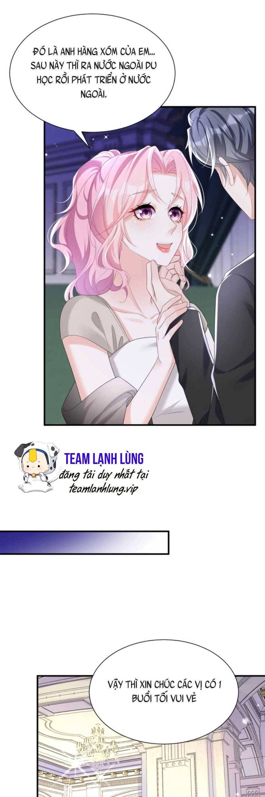 Tái Sinh Trở Lại : Chồng Cũ Khóc Lóc Cầu Xin Tái Hôn Chapter 83 - 8