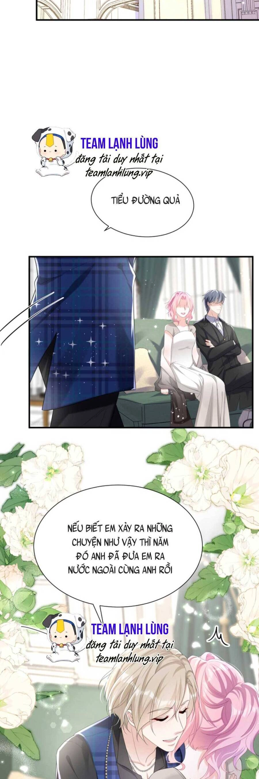 Tái Sinh Trở Lại : Chồng Cũ Khóc Lóc Cầu Xin Tái Hôn Chapter 83 - 9