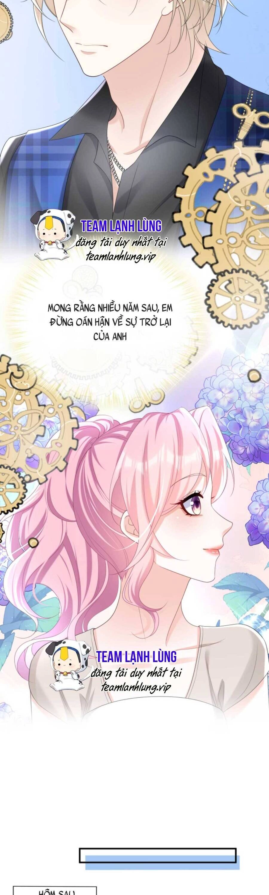 Tái Sinh Trở Lại : Chồng Cũ Khóc Lóc Cầu Xin Tái Hôn Chapter 83 - 15