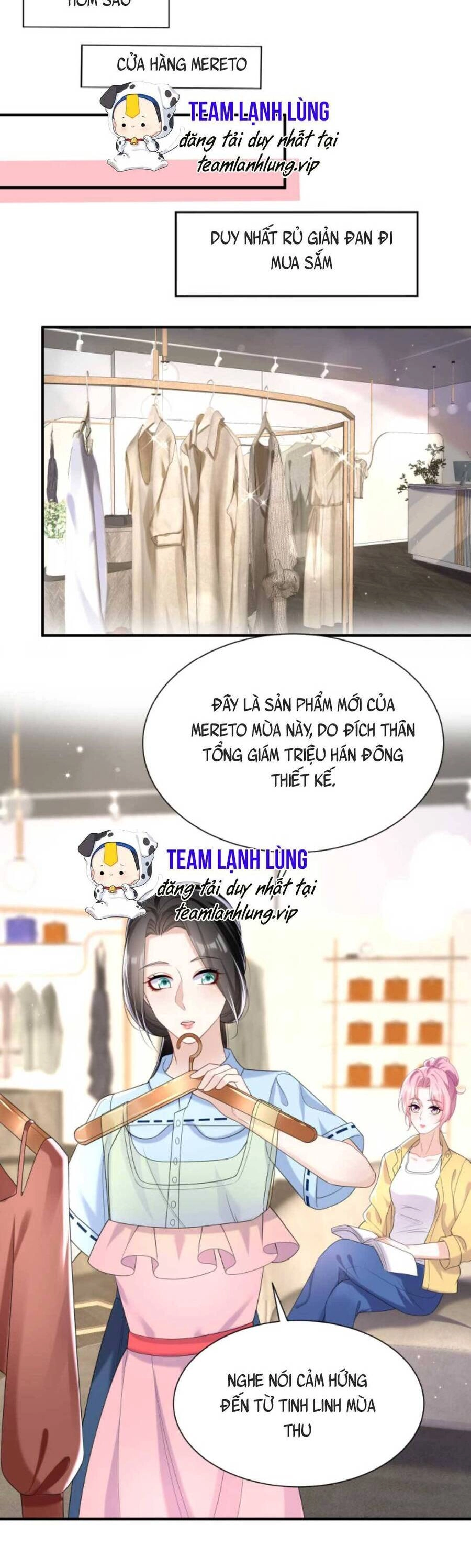 Tái Sinh Trở Lại : Chồng Cũ Khóc Lóc Cầu Xin Tái Hôn Chapter 83 - 16