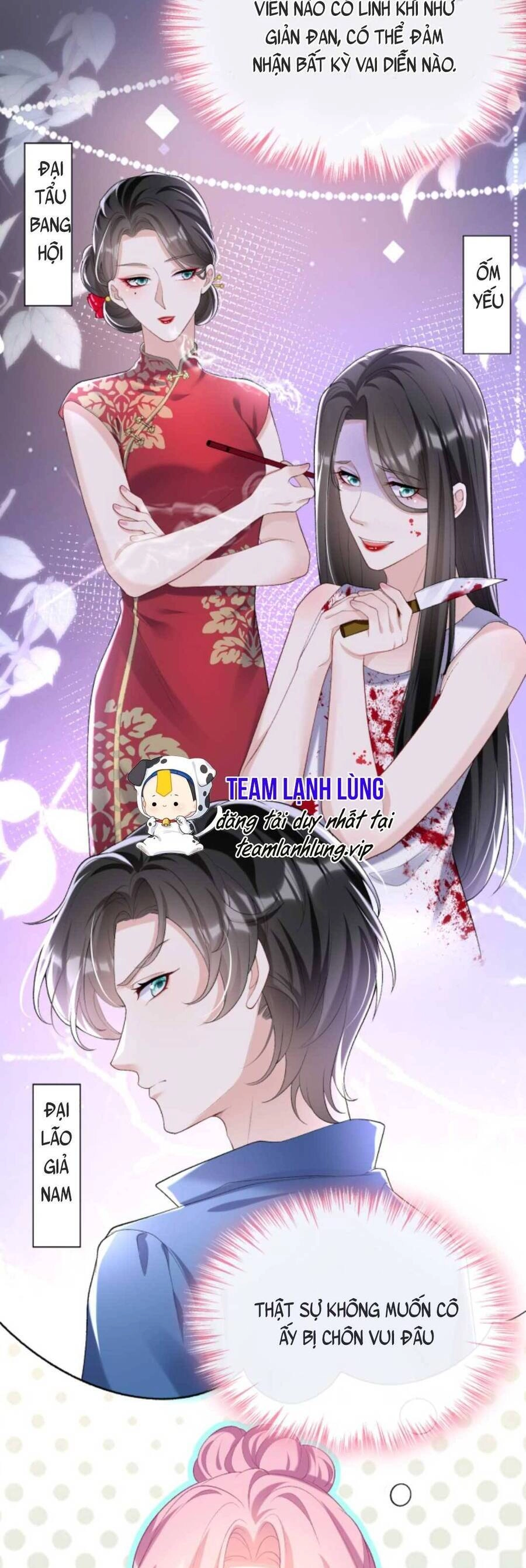 Tái Sinh Trở Lại : Chồng Cũ Khóc Lóc Cầu Xin Tái Hôn Chapter 83 - 21