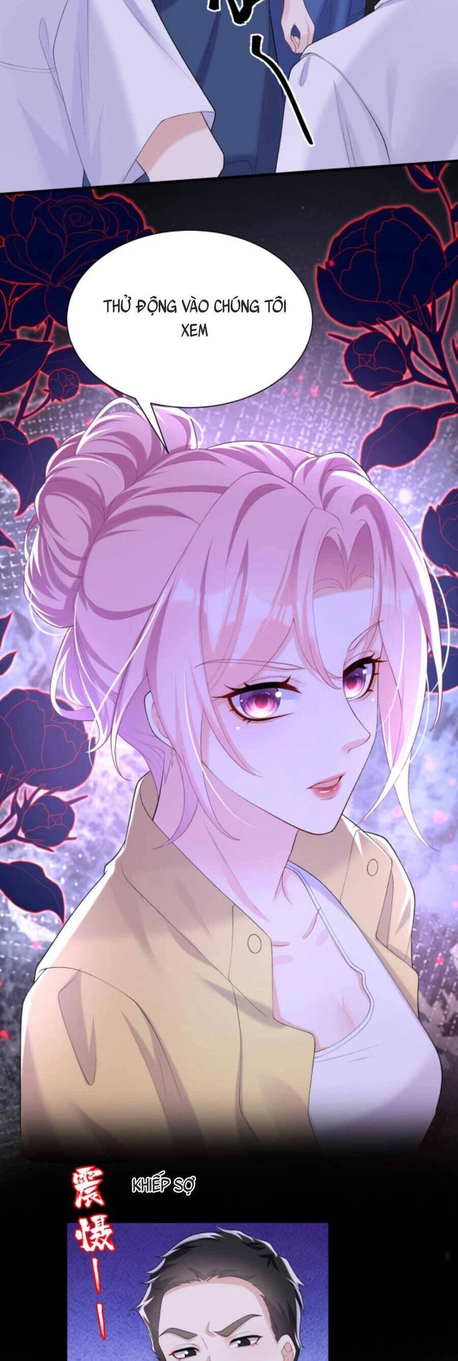 Tái Sinh Trở Lại : Chồng Cũ Khóc Lóc Cầu Xin Tái Hôn Chapter 84 - 12