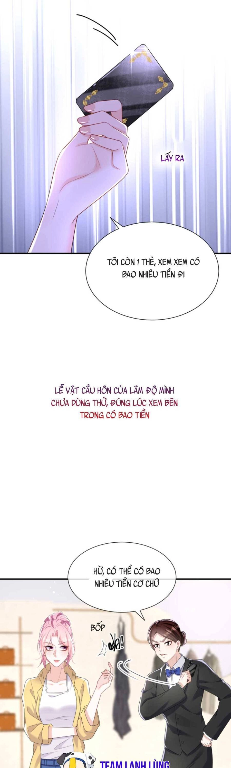 Tái Sinh Trở Lại : Chồng Cũ Khóc Lóc Cầu Xin Tái Hôn Chapter 84 - 17