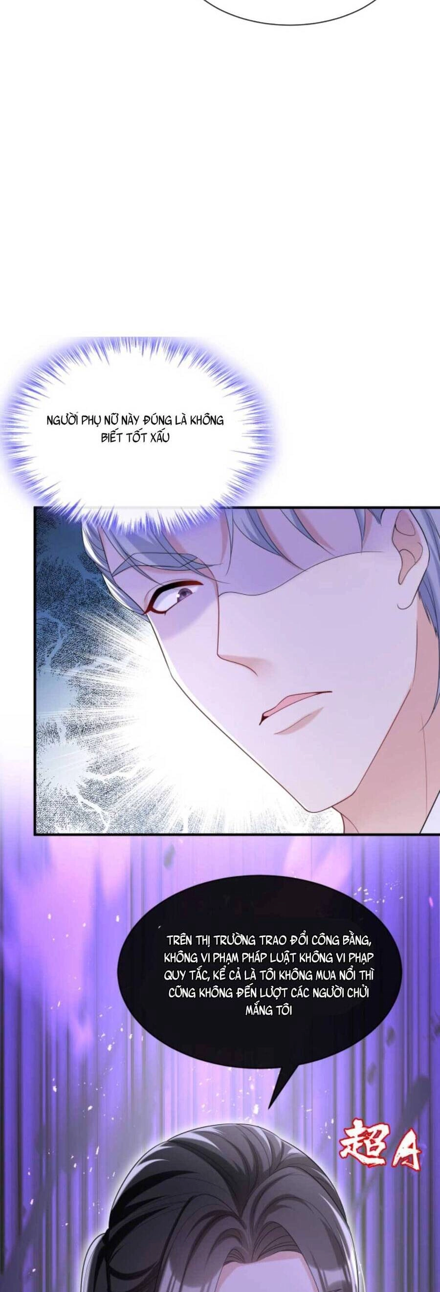 Tái Sinh Trở Lại : Chồng Cũ Khóc Lóc Cầu Xin Tái Hôn Chapter 85 - 6