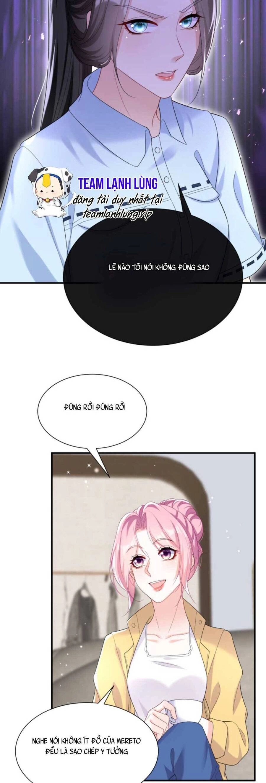 Tái Sinh Trở Lại : Chồng Cũ Khóc Lóc Cầu Xin Tái Hôn Chapter 85 - 7