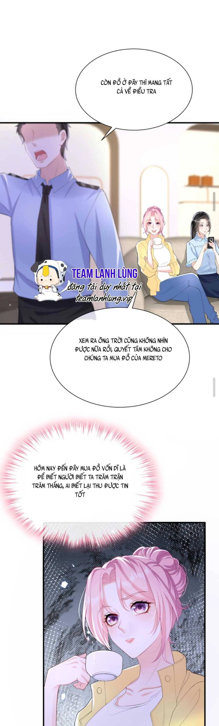 Tái Sinh Trở Lại : Chồng Cũ Khóc Lóc Cầu Xin Tái Hôn Chapter 85 - 12