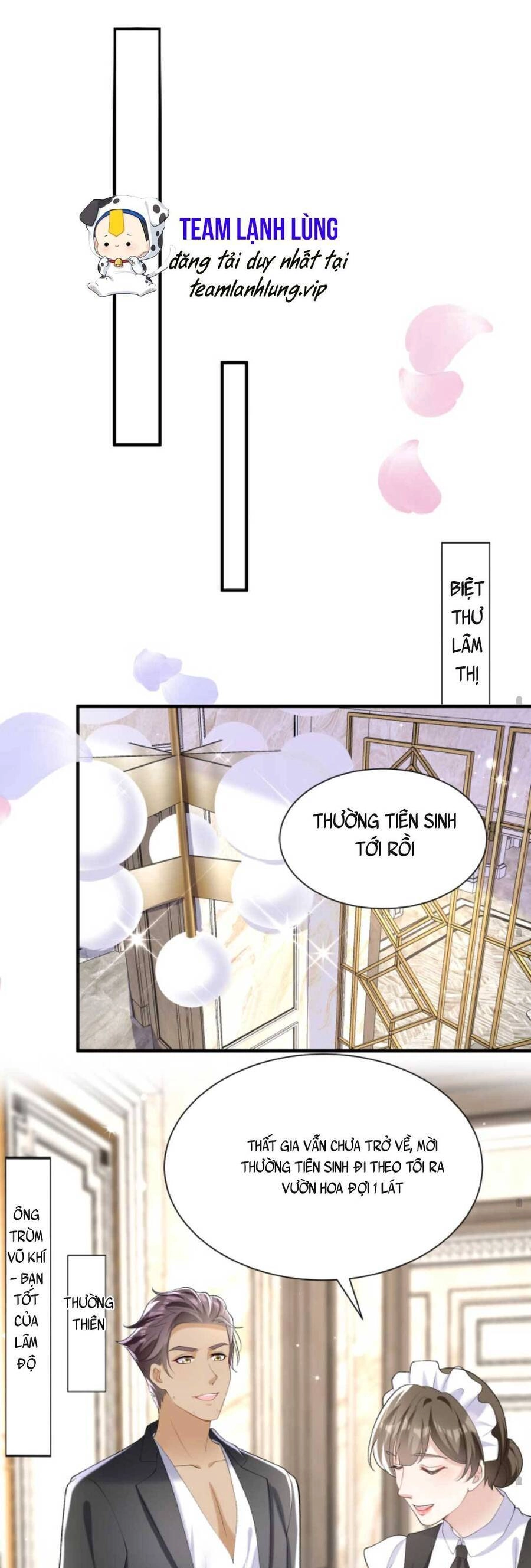 Tái Sinh Trở Lại : Chồng Cũ Khóc Lóc Cầu Xin Tái Hôn Chapter 85 - 16