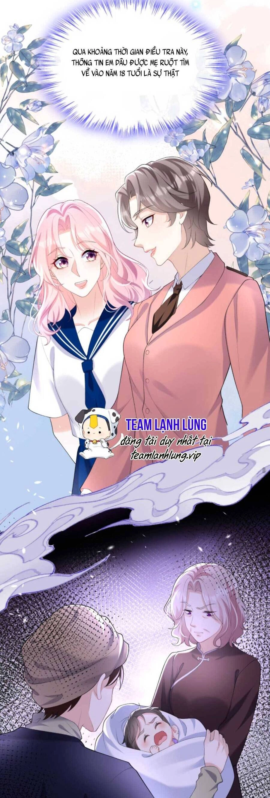 Tái Sinh Trở Lại : Chồng Cũ Khóc Lóc Cầu Xin Tái Hôn Chapter 85 - 18