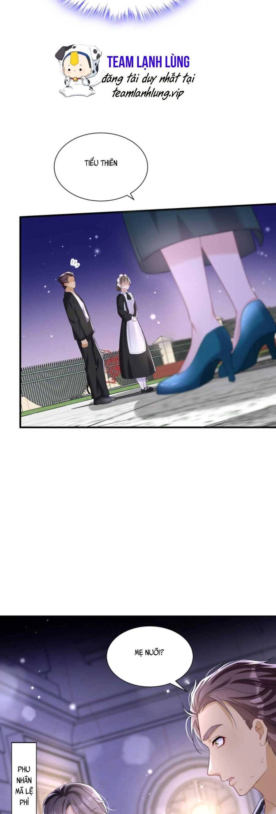 Tái Sinh Trở Lại : Chồng Cũ Khóc Lóc Cầu Xin Tái Hôn Chapter 85 - 20