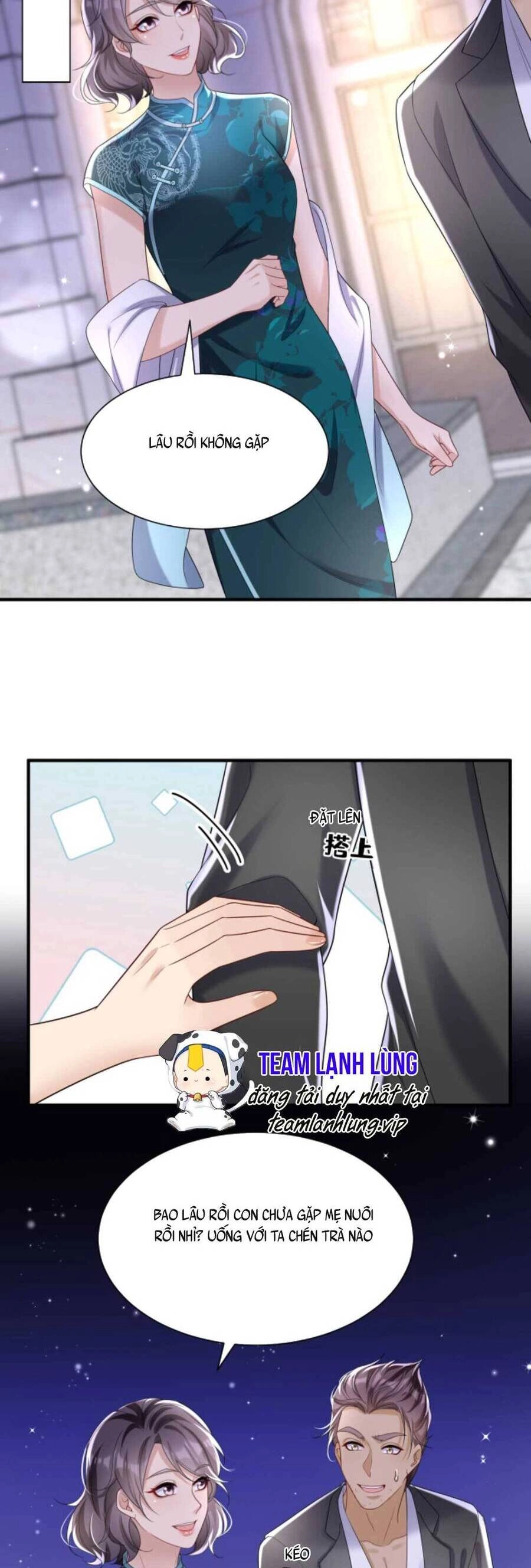 Tái Sinh Trở Lại : Chồng Cũ Khóc Lóc Cầu Xin Tái Hôn Chapter 85 - 21