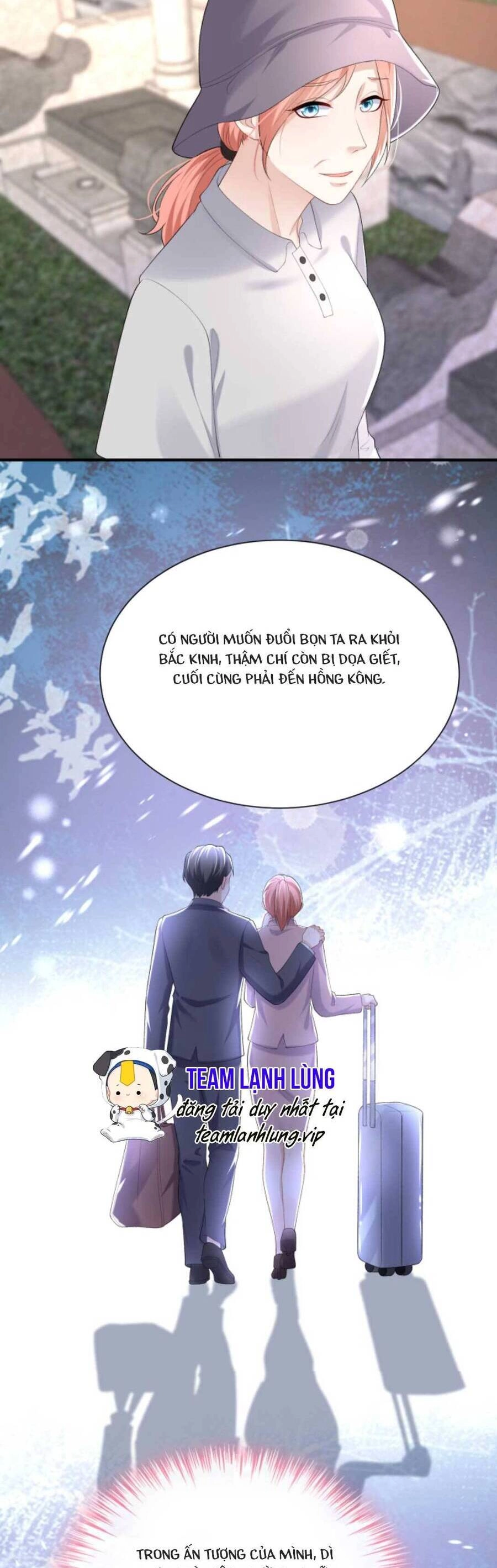 Tái Sinh Trở Lại : Chồng Cũ Khóc Lóc Cầu Xin Tái Hôn Chapter 88 - 5