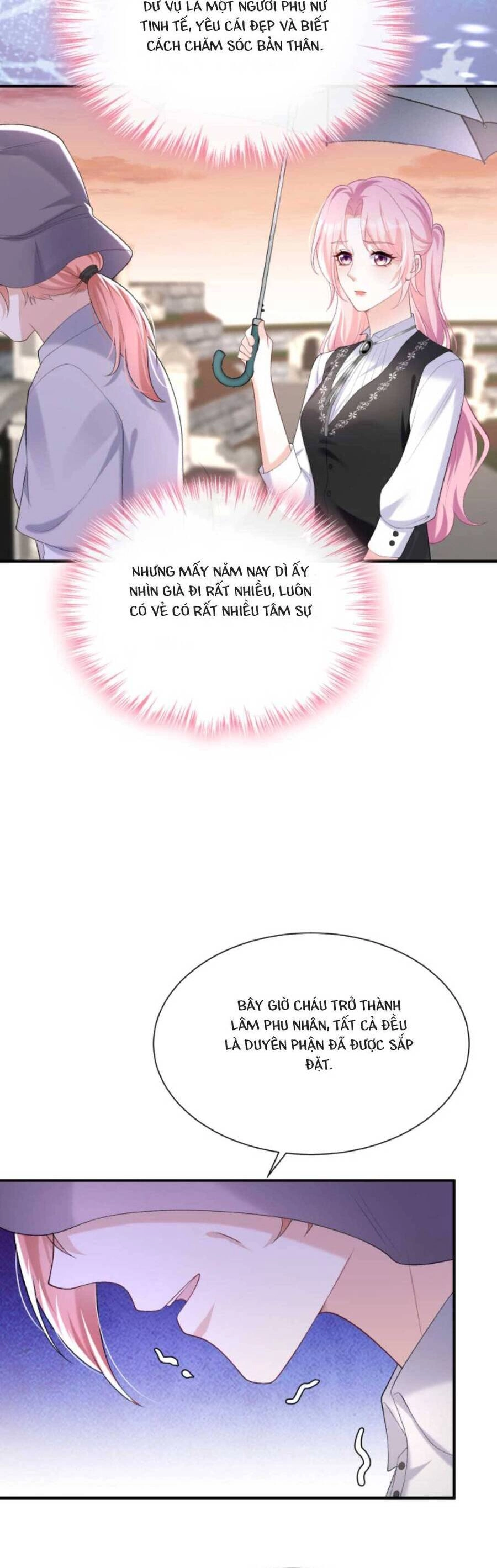 Tái Sinh Trở Lại : Chồng Cũ Khóc Lóc Cầu Xin Tái Hôn Chapter 88 - 6