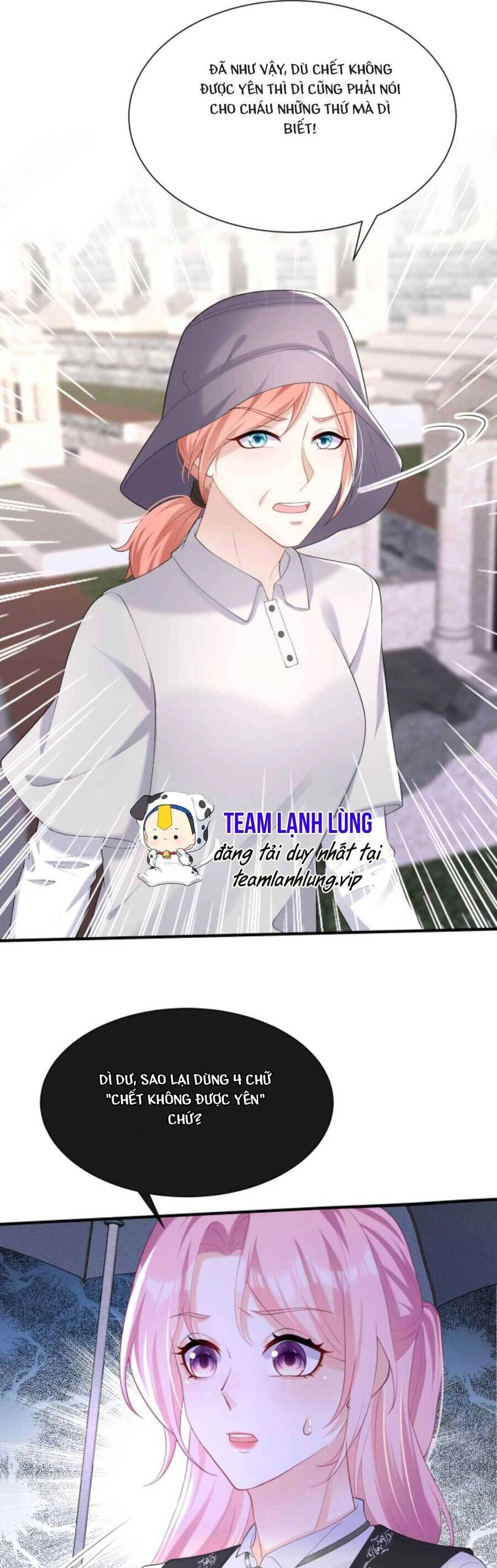 Tái Sinh Trở Lại : Chồng Cũ Khóc Lóc Cầu Xin Tái Hôn Chapter 88 - 7