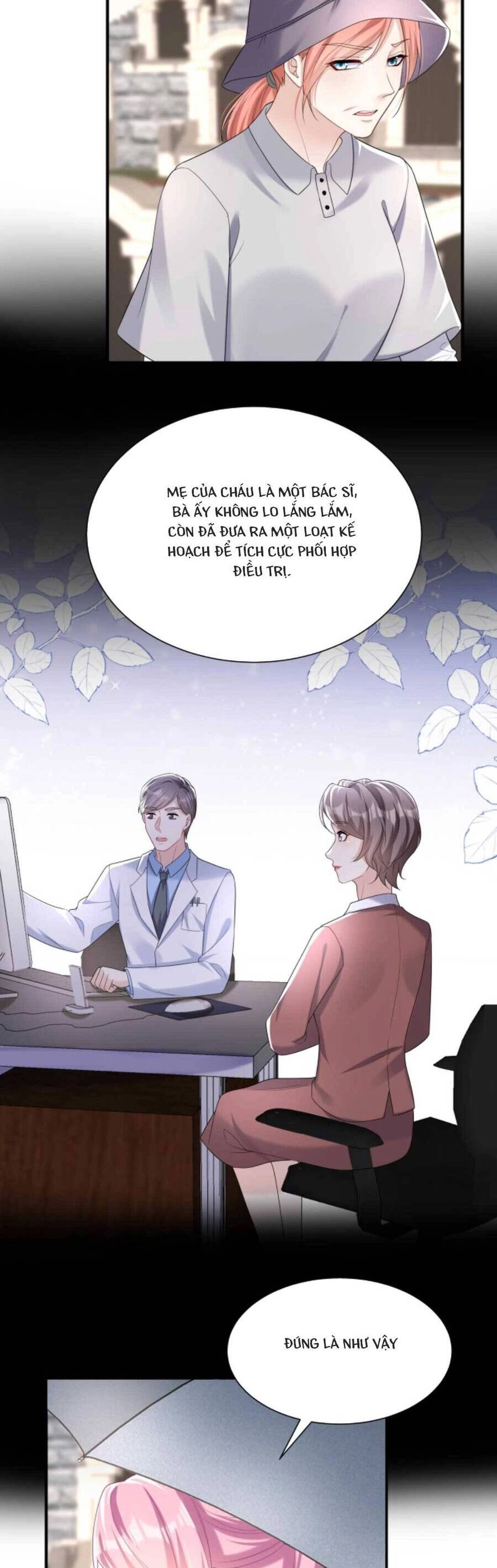 Tái Sinh Trở Lại : Chồng Cũ Khóc Lóc Cầu Xin Tái Hôn Chapter 88 - 9