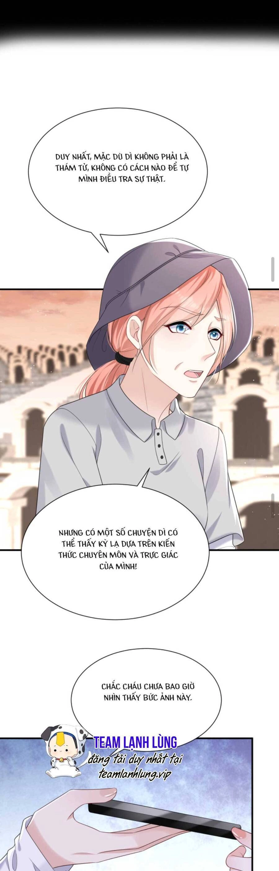 Tái Sinh Trở Lại : Chồng Cũ Khóc Lóc Cầu Xin Tái Hôn Chapter 88 - 12