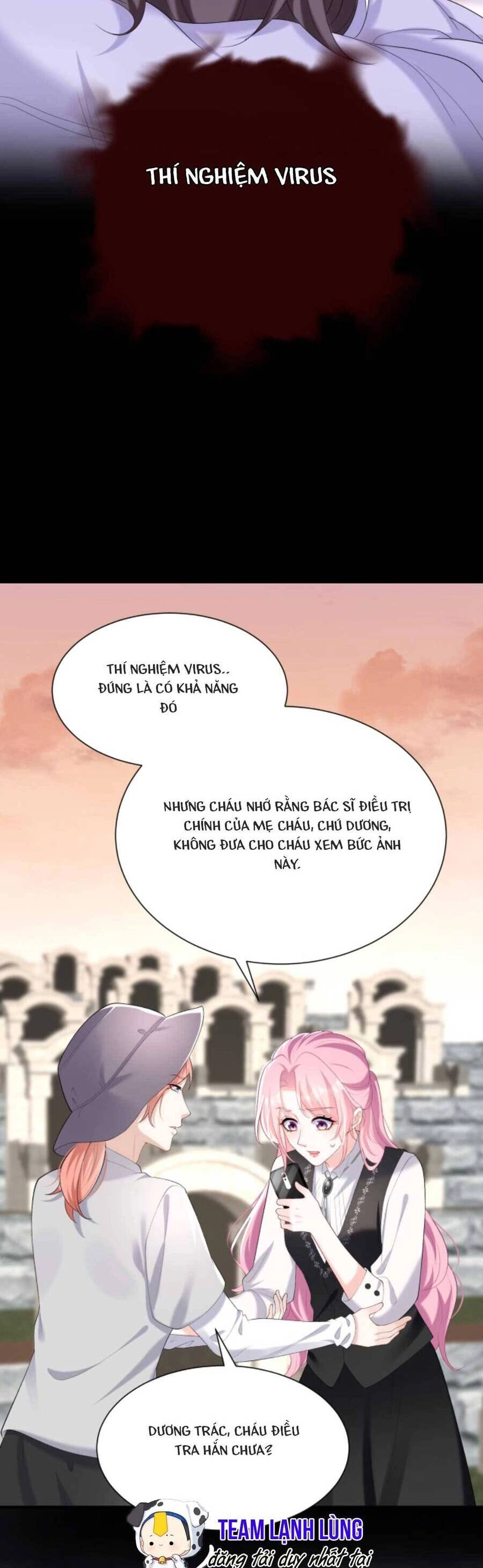 Tái Sinh Trở Lại : Chồng Cũ Khóc Lóc Cầu Xin Tái Hôn Chapter 88 - 19