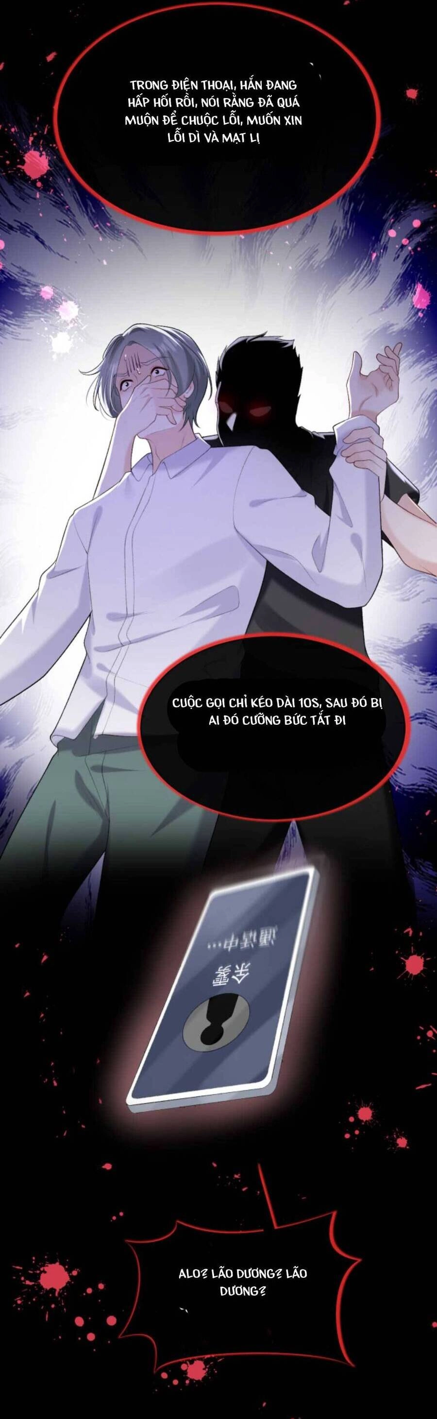 Tái Sinh Trở Lại : Chồng Cũ Khóc Lóc Cầu Xin Tái Hôn Chapter 88 - 22