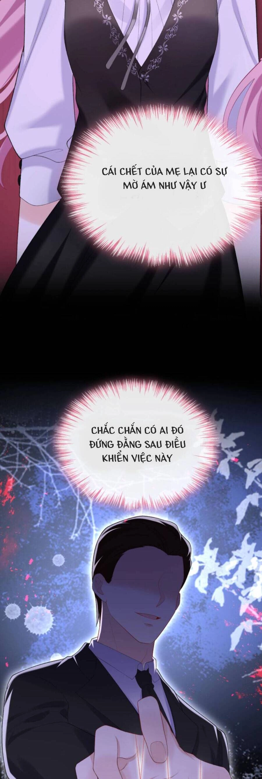 Tái Sinh Trở Lại : Chồng Cũ Khóc Lóc Cầu Xin Tái Hôn Chapter 89 - 5